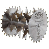 Forrest Dado-King - 6 inch