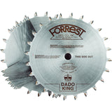 Forrest Dado-King - 8 inch