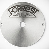 456021: Forrest Blade Stiffeners