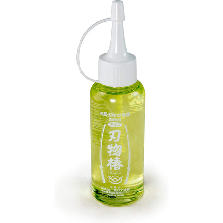 Camellia Oil - 100ml