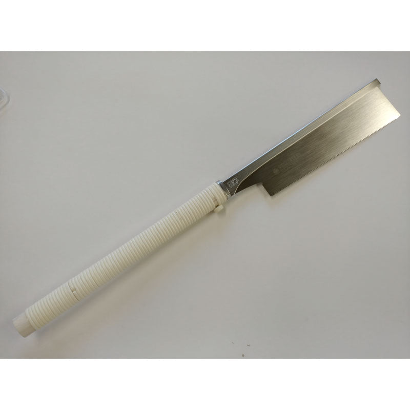 RASUKU Gyokucho RazorSaw Rip Dozuki Saw - Model 372 – Highland Woodworking