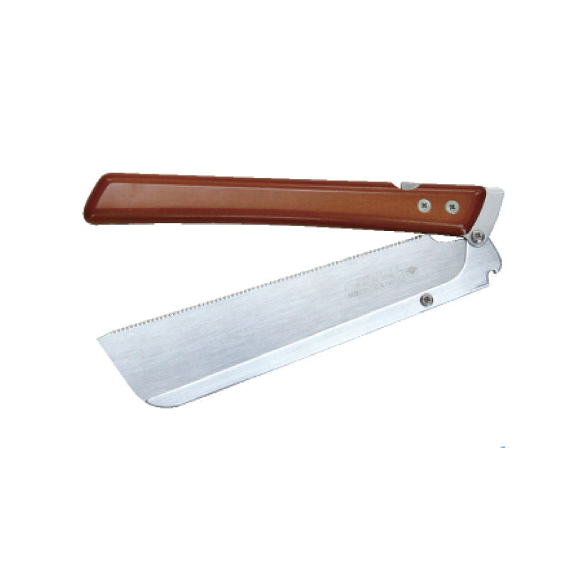 Gyokucho Fugaku Universal Folding Dozuki Saw - 240mm