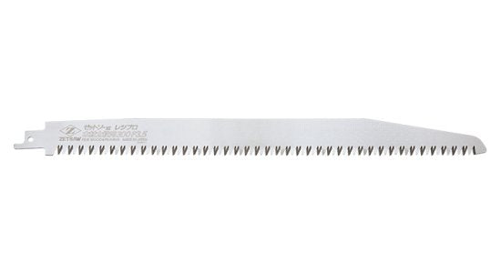 456516: Z-Saw Blades for Reciprocating Saws