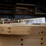 Temple Tools Dozuki Saw - 240mm