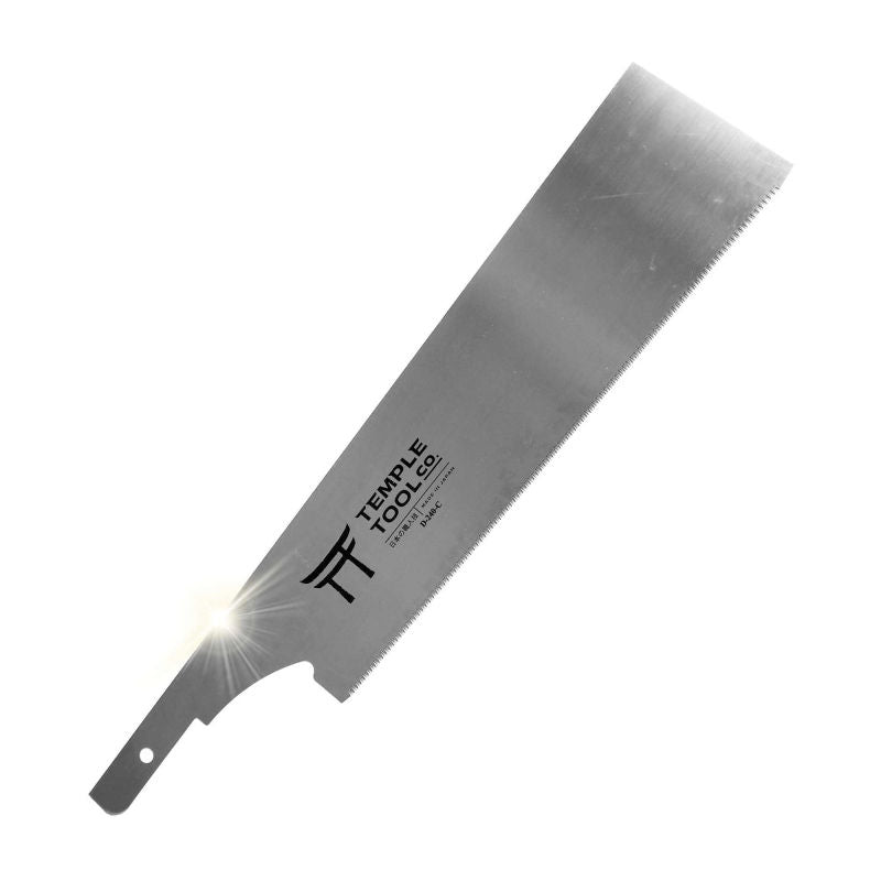 456806: Temple Tools Dozuki Saw - 240mm