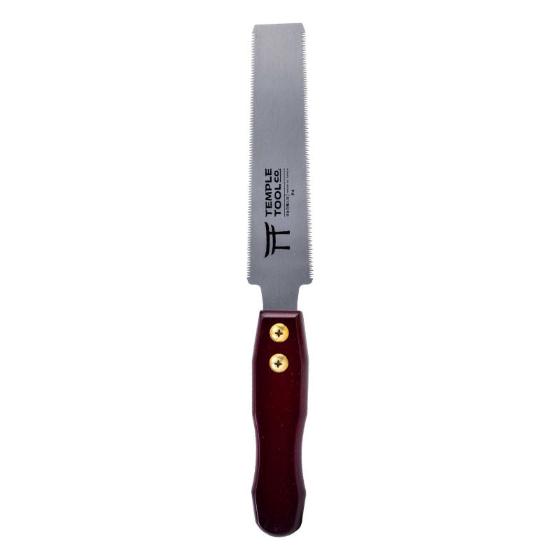 456807: Temple Tools Flexible Flush Cut Saw