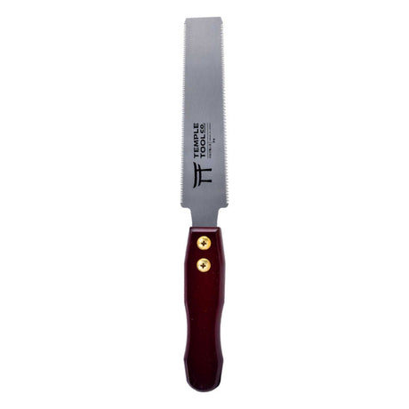 456807: Temple Tools Flexible Flush Cut Saw
