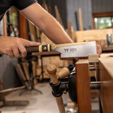 Temple Tools Little Demon Dozuki Universal Saw - 150mm