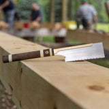 Temple Tools Little Demon Dozuki Universal Saw - 150mm