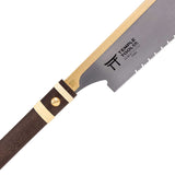 Temple Tools Little Demon Dozuki Universal Saw - 150mm