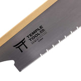 Temple Tools Little Demon Dozuki Universal Saw - 150mm