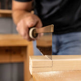 Temple Tools Ultra Fine Dozuki Crosscut - 180mm