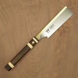 Temple Tools Ultra Fine Dozuki Crosscut - 180mm
