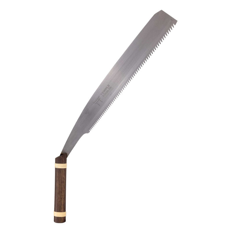 Temple Tools Timber Framing Saw - 390mm