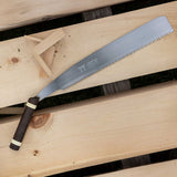 Temple Tools Timber Framing Saw - 390mm