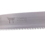 Temple Tools Timber Framing Saw - 390mm