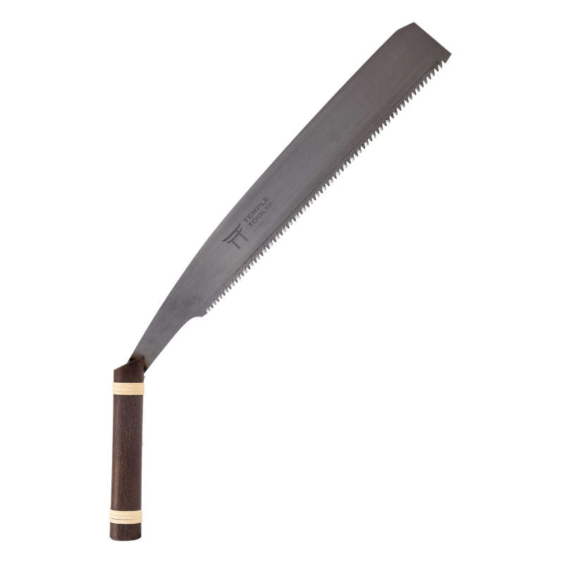 Temple Tools Timber Framing Saw - 390mm