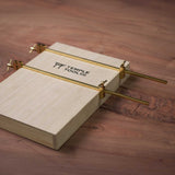 Temple Tool Hatagane Clamps - 275 mm - Pack of 2