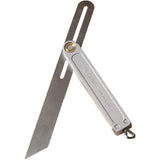 Shinwa Sliding Bevel - 10 inch