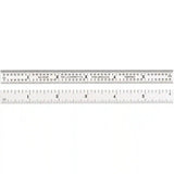 Starrett Precision Rule - 24 inch
