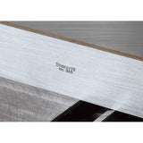 Starrett Straightedge - 12 to 72 inches
