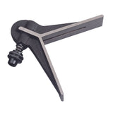 Starrett Center Head for 12" Square