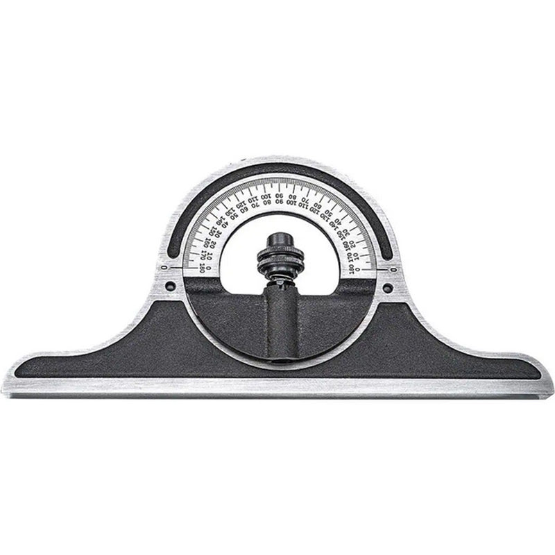 Starrett Protractor Head for 12" Square