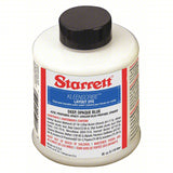 Starrett Machinist's Blue Dye - 4 oz.
