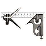 416546: Starrett Combination Square