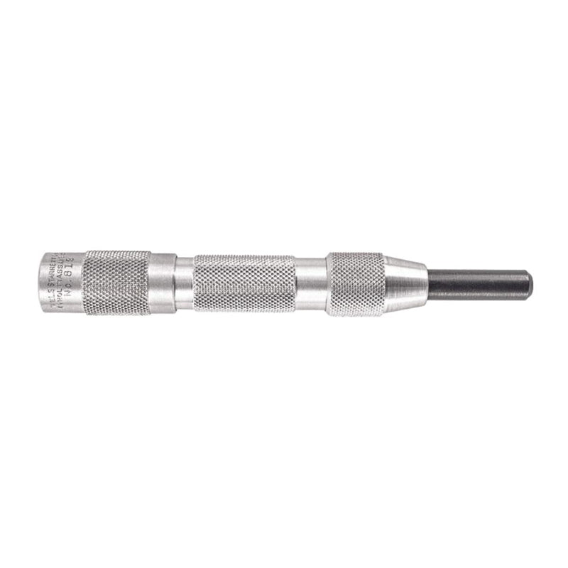 Starrett 819 Automatic Self-Centering Punch – Highland Woodworking