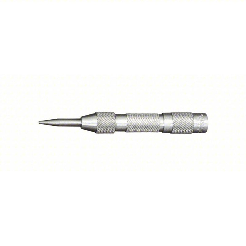 Starrett Automatic Center Punch – Highland Woodworking