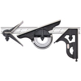 461561: Starrett Combination Square