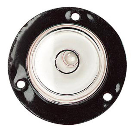 Starrett Bullseye Circular Level