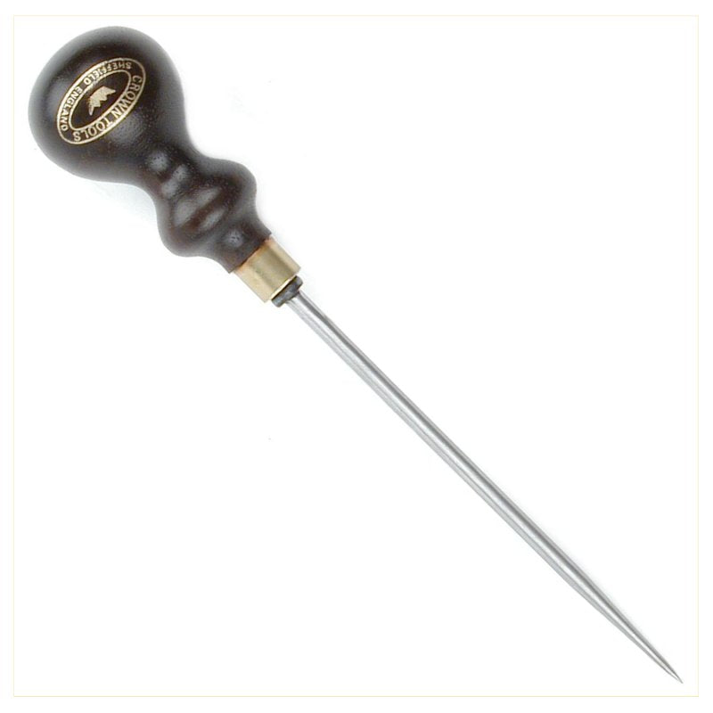 Crown Scratch Awl