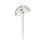 463011: General Tools Steel Protractor