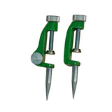 Kunz Trammel Points