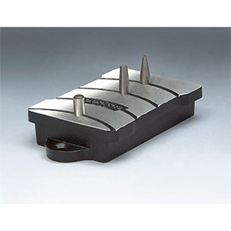 Veritas Scraper Burnisher for Woodturners