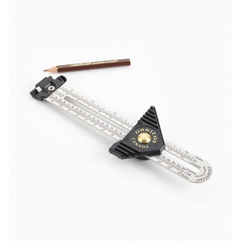 Veritas Carpenters Gauge