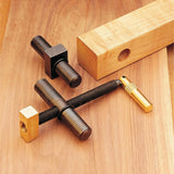 VERITAS PANEL CLAMP