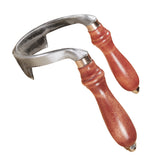 471139: Barr 4" Chairmaker's Scorp