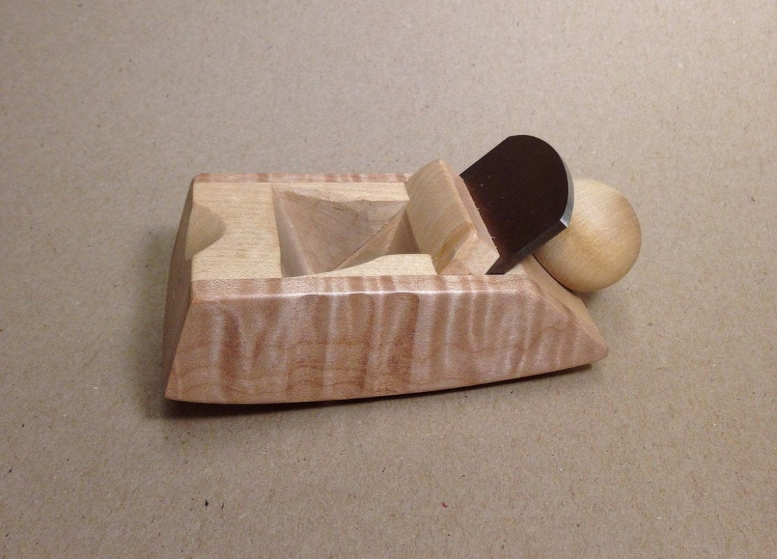 Compass Plane