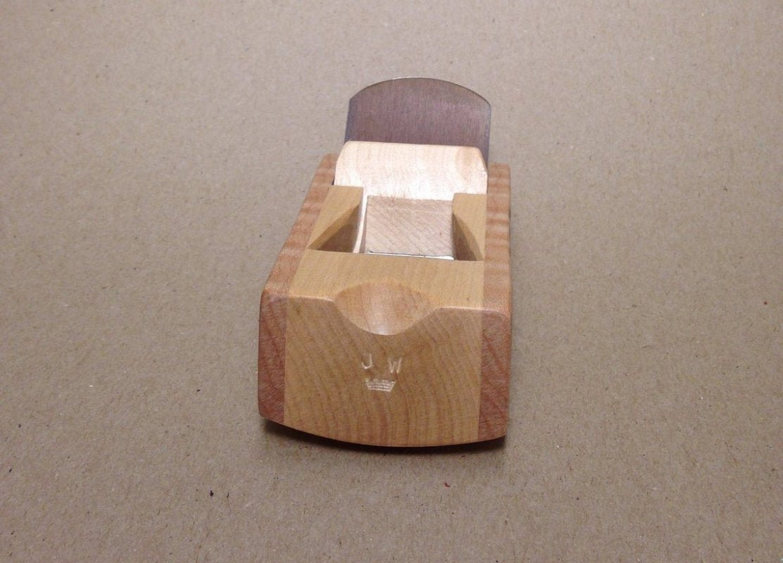 Compass Plane