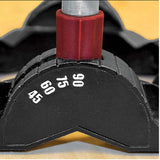 MilesCraft DrillMate Portable Drill Guide