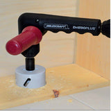 MilesCraft Drill90Plus 90 Deg. Drill Attachment