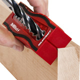 MilesCraft DrillBlock Plus - Inch