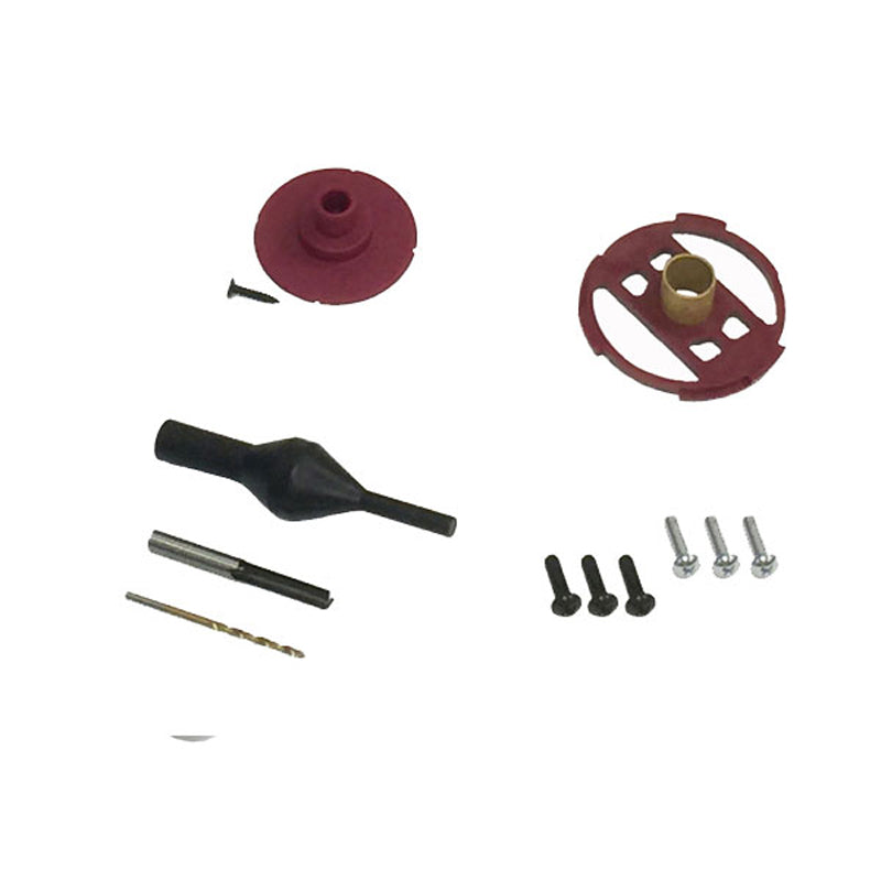 Milescraft Circle Guide Kit