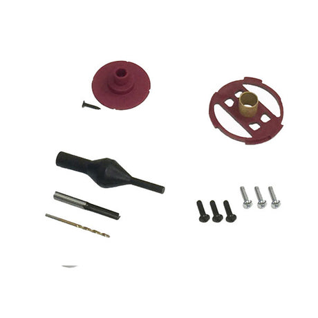 Milescraft Circle Guide Kit