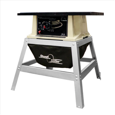 MilesCraft DustCutter Contractor's Saw Dust Collection Bag