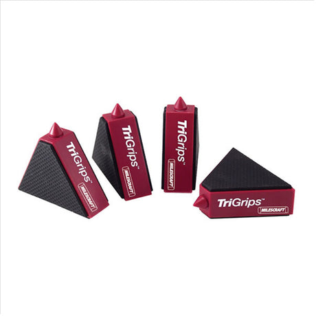 MilesCraft TriGrips