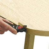Milescraft Laminate Trimmer